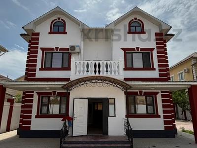 Отдельный дом · 6 комнат · 360 м² · 10 сот., мкр "Шыгыс 1" 290 за 123 млн ₸ в Актау, мкр "Шыгыс 1"