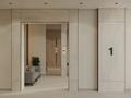 3-комнатная квартира · 79.06 м², Шафика Чокина 4 за ~ 42.5 млн 〒 в Астане, Нура р-н — фото 11