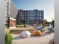 3-комнатная квартира · 79.06 м², Шафика Чокина 4 за ~ 42.5 млн 〒 в Астане, Нура р-н — фото 14