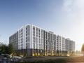 3-комнатная квартира · 79.06 м², Шафика Чокина 4 за ~ 42.5 млн 〒 в Астане, Нура р-н — фото 4