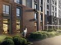 3-комнатная квартира · 79.06 м², Шафика Чокина 4 за ~ 42.5 млн 〒 в Астане, Нура р-н — фото 6