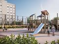 3-комнатная квартира · 79.06 м², Шафика Чокина 4 за ~ 42.5 млн 〒 в Астане, Нура р-н — фото 8