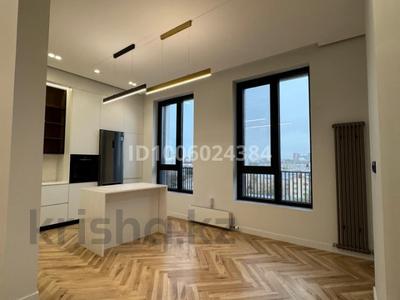 4-комнатная квартира · 170.2 м² · 7/8 этаж, Баглан 5 за ~ 306.4 млн ₸ в Астане, Алматы р-н