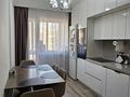 4-бөлмелі пәтер · 100 м² · 12/12 қабат, Тажибаевой 157 к3, бағасы: 115 млн ₸ в Алматы, Бостандыкский р-н