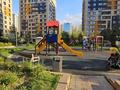 4-бөлмелі пәтер · 100 м² · 12/12 қабат, Тажибаевой 157 к3, бағасы: 115 млн ₸ в Алматы, Бостандыкский р-н — фото 22