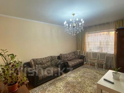 3-комнатная квартира · 63 м² · 4/5 этаж, аносова улица за 45 млн ₸ в Алматы, Алмалинский р-н