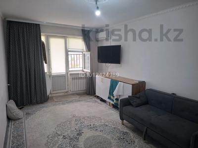 2-бөлмелі пәтер · 50 м² · 5/5 қабат, Есенова 20, бағасы: 130 000 ₸ в 