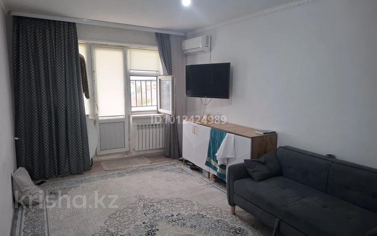 2-бөлмелі пәтер · 50 м² · 5/5 қабат, Есенова 20, бағасы: 130 000 ₸ в  — фото 2