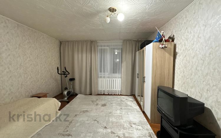 1-бөлмелі пәтер · 34 м² · 1/9 қабат, мкр Юго-Восток, Муканова 17, бағасы: 13.8 млн ₸ в Караганде, Казыбек би р-н — фото 2