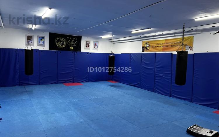 Фитнес и спорт · 86 м² за 90 000 ₸ в Астане, Алматы р-н — фото 2