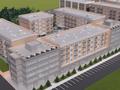 1-комнатная квартира · 45.9 м², ул. Момышулы, севернее ул. Монке би за ~ 17 млн 〒 в Алматы, Алатауский р-н — фото 7