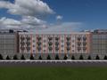1-комнатная квартира · 45.9 м², ул. Момышулы, севернее ул. Монке би за ~ 17 млн 〒 в Алматы, Алатауский р-н — фото 4