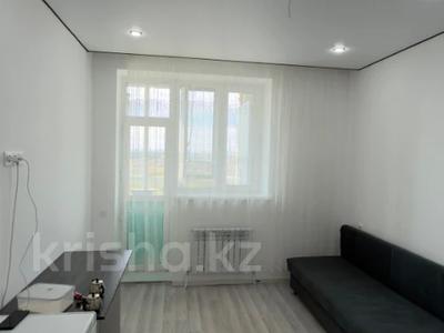 1-бөлмелі пәтер · 20 м² · 9/10 қабат, Е 810 2/21, бағасы: ~ 11 млн ₸ в Астане, Есильский р-н