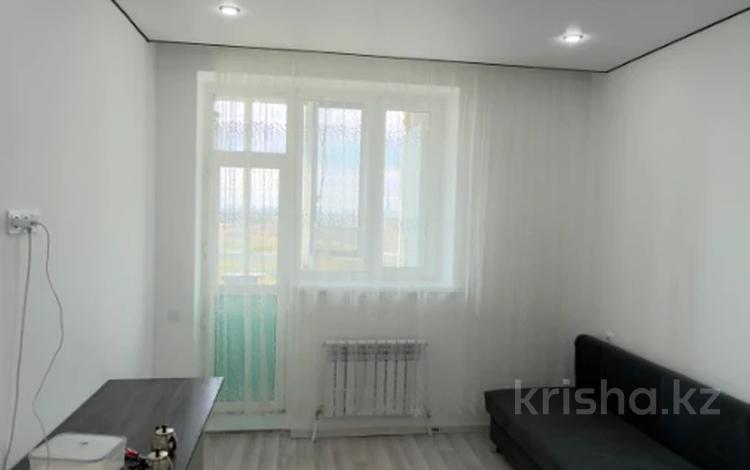 1-бөлмелі пәтер · 20 м² · 9/10 қабат, Е 810 2/21, бағасы: ~ 11 млн ₸ в Астане, Есильский р-н — фото 5