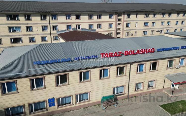 Білім орталықтары · 5869.9 м², бағасы: 2.5 млрд ₸ в Таразе — фото 57