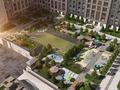 1-бөлмелі пәтер · 40.43 м² · 4 қабат, Культегин 3 3, бағасы: 29.5 млн ₸ в Астане, Нура р-н — фото 3
