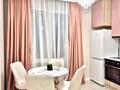 1-комнатная квартира · 45 м² · 3/13 этаж, Абикен Бектуров 7 за 15 000 ₸ в Астане, Есильский р-н — фото 2