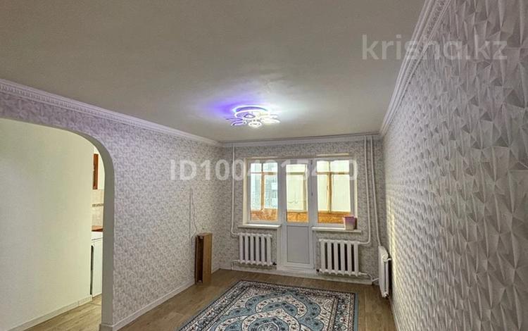 1-комнатная квартира · 30.7 м² · 3/5 этаж, Независмость — 7 школа за 90 000 ₸ в Сатпаев — фото 2