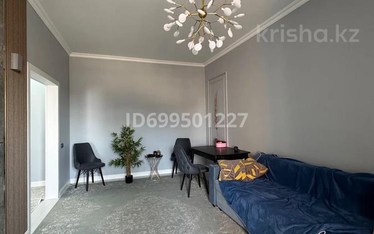 2-бөлмелі пәтер · 70 м² · 1/5 қабат, мкр. Алтын орда, бағасы: 32 млн ₸ в Актобе — фото 14