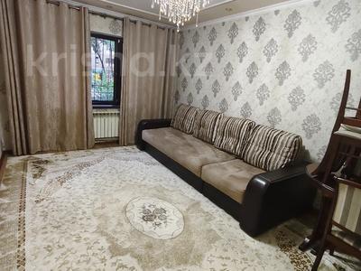 2-комнатная квартира · 55 м² · 1/5 этаж, мкр Айнабулак-3 за 34.5 млн ₸ в Алматы, Жетысуский р-н