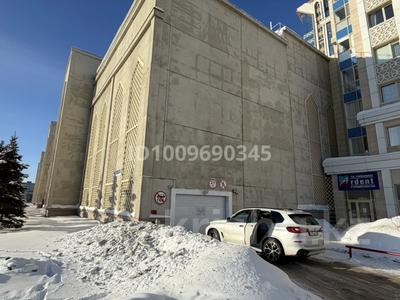 Паркинг · 13 м² · Калибек Куанышбаев, 9/1, 9/2, 9/3 — Куанышбаев Нажимединов за 1.3 млн 〒 в Астане, Сарайшык р-н
