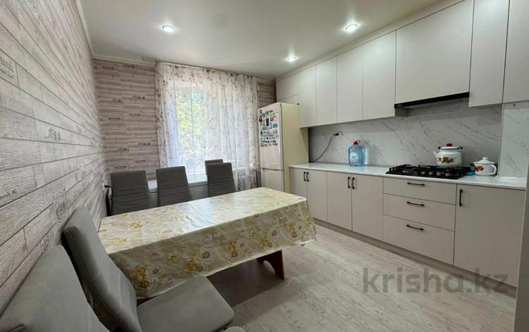 3-комнатная квартира · 66.1 м² · 1/6 этаж, 7 микрорайон 9 за ~ 32.2 млн ₸ в Костанае — фото 2