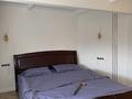 4-комнатная квартира · 130 м², Жибек жолы 81 за 125 млн ₸ в Алматы, Алмалинский р-н — фото 7