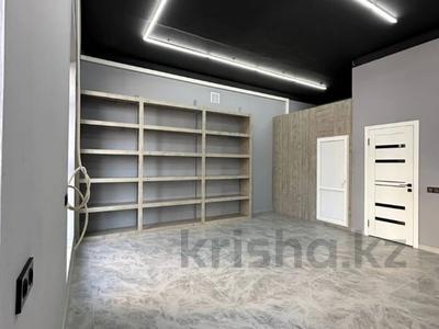 Свободное назначение, офисы, магазины и бутики, салоны красоты, образование · 46 м² за 36.5 млн ₸ в Астане
