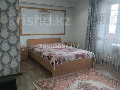 1-комнатная квартира · 40 м², Жансугурова 112 — Пересечение шевченко за 1 500 〒 в Талдыкоргане