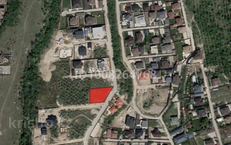 Жер телімі · 15.2 сотық, мкр Ерменсай, бағасы: 180 млн ₸ в Алматы, Бостандыкский р-н — фото 2