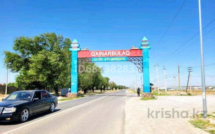 Жер телімі · 10.1 сотық, Қаратау ауд., бағасы: 9 млн ₸ в Шымкенте, Каратауский р-н — фото 68