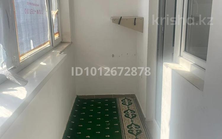 1-бөлмелі пәтер · 45 м² · 8/9 қабат, мкр Туран-2 8а, бағасы: 120 000 ₸ в Шымкенте, Каратауский р-н — фото 23