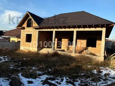 Жеке үй · 5 бөлме · 200 м² · 7 сот., Квартал 1 16, бағасы: 59.5 млн 〒 в Кыргауылдах