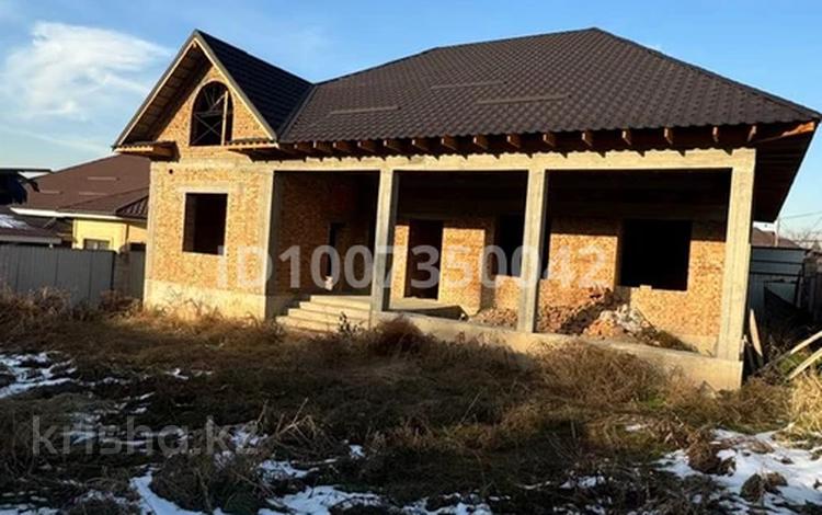 Жеке үй · 5 бөлме · 200 м² · 7 сот., Квартал 1 16, бағасы: 59.5 млн 〒 в Кыргауылдах — фото 2