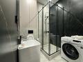 2-комнатная квартира · 52 м² · 4/20 этаж, Гагарина 310 за 25 000 ₸ в Алматы, Бостандыкский р-н — фото 11