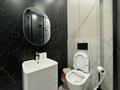 2-комнатная квартира · 52 м² · 4/20 этаж, Гагарина 310 за 25 000 ₸ в Алматы, Бостандыкский р-н — фото 12