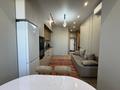 2-комнатная квартира · 52 м² · 4/20 этаж, Гагарина 310 за 25 000 ₸ в Алматы, Бостандыкский р-н — фото 6