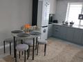 3-комнатная квартира · 70 м² · 6/6 этаж, мкр 8 269 — Бр Жубановых за 24 млн ₸ в Актобе — фото 8