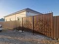 Отдельный дом · 4 комнаты · 160 м² · 10 сот., Әлди әбеев 91 — Наурыз мкр "OLZHA" .СТО артында за 26 млн ₸ в 
