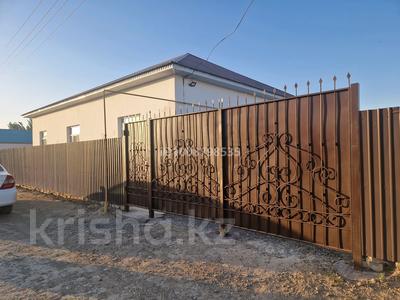 Отдельный дом · 4 комнаты · 160 м² · 10 сот., Әлди әбеев 91 — Наурыз мкр "OLZHA" .СТО артында за 26 млн ₸ в 