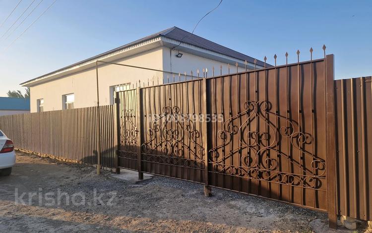 Отдельный дом · 4 комнаты · 160 м² · 10 сот., Әлди әбеев 91 — Наурыз мкр "OLZHA" .СТО артында за 26 млн ₸ в  — фото 34