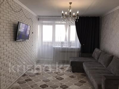 2-комнатная квартира, 54 м², 6/9 этаж, Семашко за 24.3 млн 〒 в Петропавловске