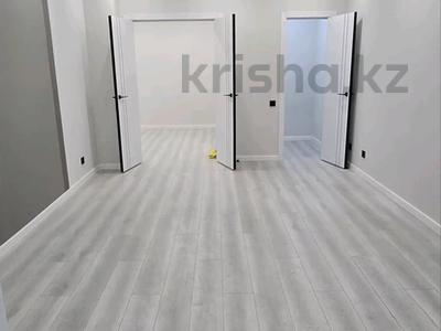 2-бөлмелі пәтер · 90 м² · 7/13 қабат, Мукан Тулебаев 5, бағасы: 36 млн ₸ в Астане, Алматы р-н