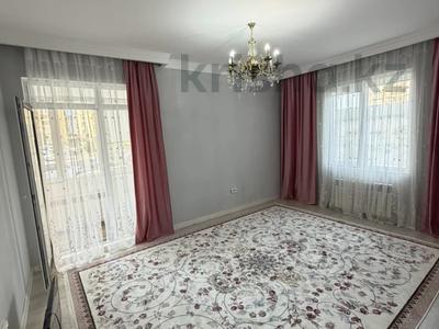 2-комнатная квартира · 68 м² · 1/12 этаж, Сзади Обл. Акимата А блок за 22 млн ₸ в Туркестане