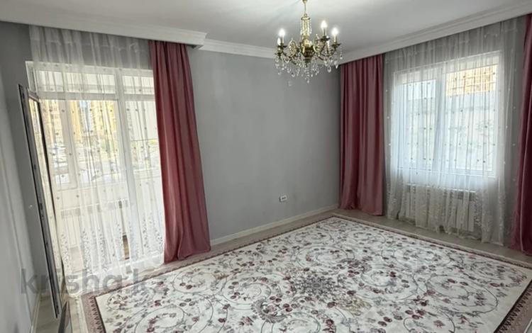 2-комнатная квартира · 68 м² · 1/12 этаж, Сзади Обл. Акимата А блок за 22 млн ₸ в Туркестане — фото 2