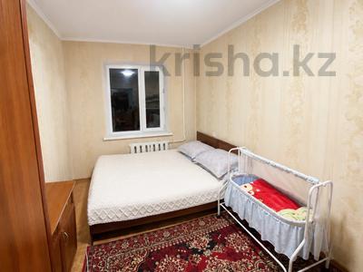 2-комнатная квартира · 43 м² · 2/4 этаж, жетысу 23 за 13 млн ₸ в Талдыкоргане, мкр Жетысу