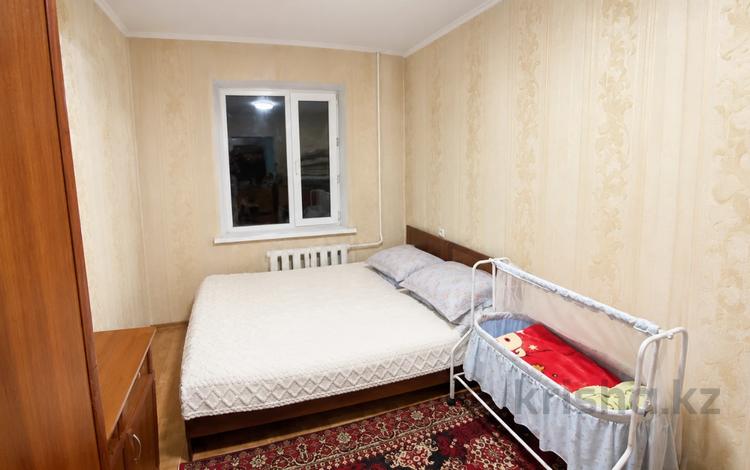 2-бөлмелі пәтер · 43 м² · 2/4 қабат, жетысу 23, бағасы: 13 млн ₸ в Талдыкоргане, мкр Жетысу — фото 2