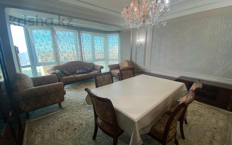 4-бөлмелі пәтер · 130 м² · 12/13 қабат, Кунаева 14, бағасы: 450 000 ₸ в Астане, Есильский р-н — фото 3