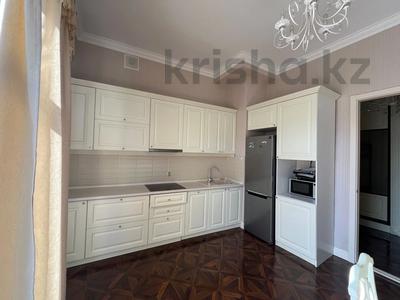 Продажа квартир в Астане: 3-комнатная квартира · 115 м² · 6/7 этаж, Шамши Калдаякова 4 за 85 млн 〒 3-комнатная квартира · 115 м² · 6/7 этаж, Шамши Калдаякова 4 за 85 млн 〒 в Астане, Алматы р-н