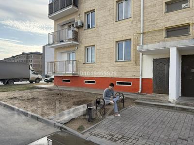 3-комнатная квартира · 63.9 м², Отырар мик дом 32 кв 1 за 20 млн ₸ в Туркестане